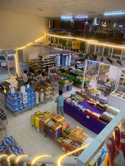 سوبر ماركت قلعة المدينة - United Arab Emirates|Sharjah|Unnamed Road|8J3C+MRM