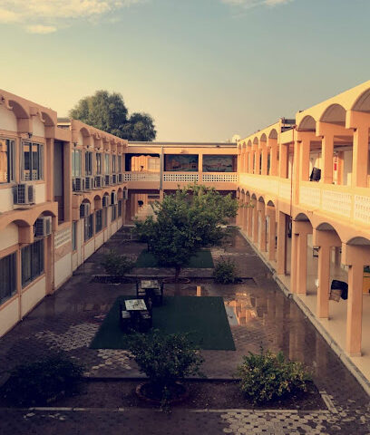 مدرسة سهيلة - مدرسة سهيلة - الشارقة -
