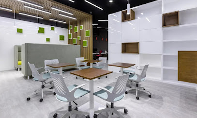 ITD FZC - الشارقة - +971 6 545 5524