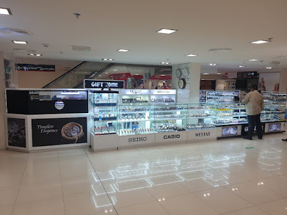 مؤسسة منطقة الهدايا للساعات. - أم القيوين - +971 50 830 9035