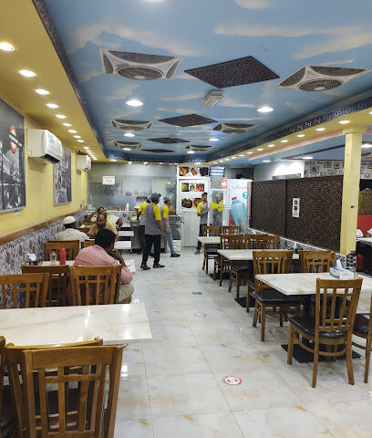 مطعم خير المدينة بنجلاديش - الشارقة - +971 56 136 4377