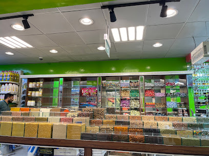 سوبر ماركت واحد - الشارقة - +971 2 886 9313