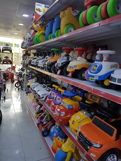 متجر بيبي بارك سنتر - United Arab Emirates|Al Sharq - Al Naba'ah - Sharjah|764 Al Sharq St|Baby Park Center -Sharjah