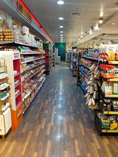 سوبر ماركت سبار - United Arab Emirates|Abu Dhabi|Khalidiyah St|Al