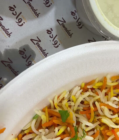 مطعم ليل ونهار رأس الخيمة - الشارقة - +971 56 902 9258