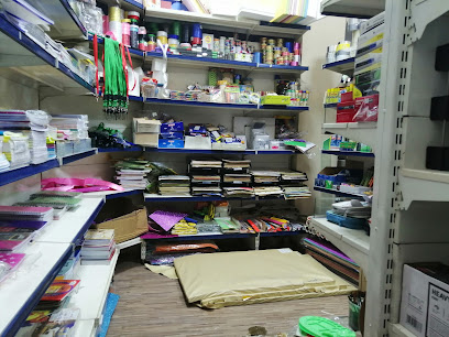 سيجنتشر لتجارة القرطاسية ذ - الشارقة - +971 6 804 0111