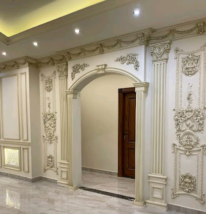 شركة تركيب جبس بورد رغدانه كلين - الشارقة - +971 52 728 2069