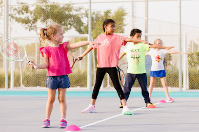 أكاديمية زايد الرياضية - الشارقة - +971 2 403 4213