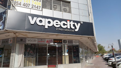 VAPECITY INTERNATIONAL LLC (UAE) - (AJMAN) - (JURF) - أم القيوين - +971 52 492 3789