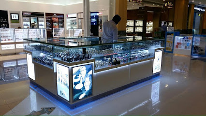 مركز الوقت - أم القيوين - +971 4 351 2440