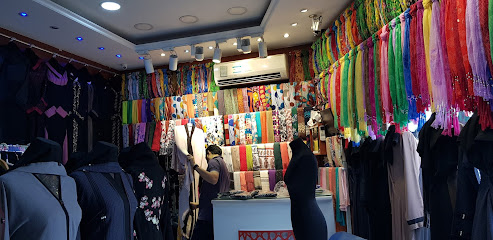 موضة - أم القيوين - +971 55 817 7568