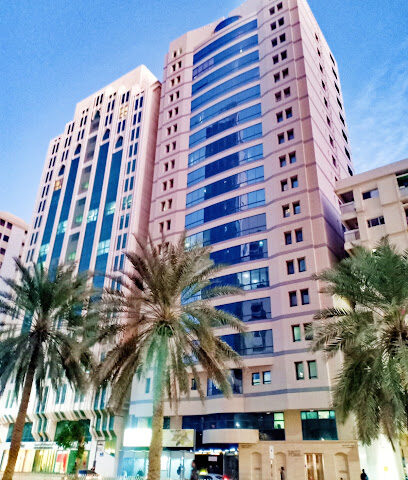 ريد روبي لإدارة العقارات - الشارقة - +971 56 598 8878