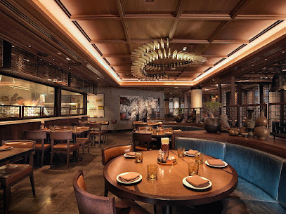 مطعم داي باي دونج - الشارقة - +971 2 813 5588