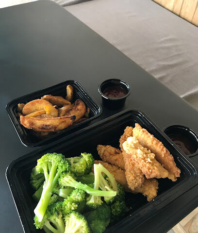 لوف دايت فوود الشارقة - الشارقة - +971 6 553 0013