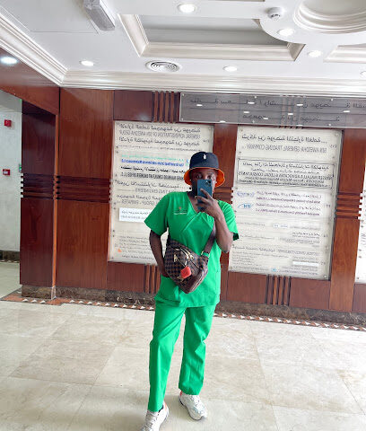 معهد الإمارات للصحة والسلامة - الشارقة - +971 2 627 7767