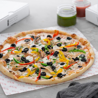 ورشة ويف بيتزا - الشارقة - +971 52 345 7104