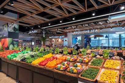 سوبر ماركت جرانديوس - زعبيل دبي مول - الشارقة - +971 800 7425