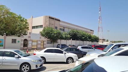 مدرسة الوردية - الشارقة - +971 6 566 4345