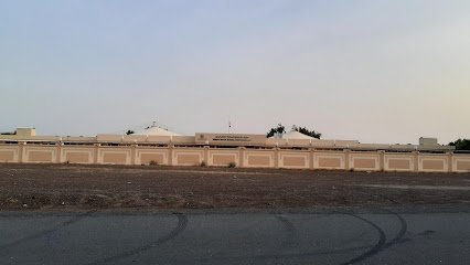 مدرسة وشاح للبنين - الشارقة -