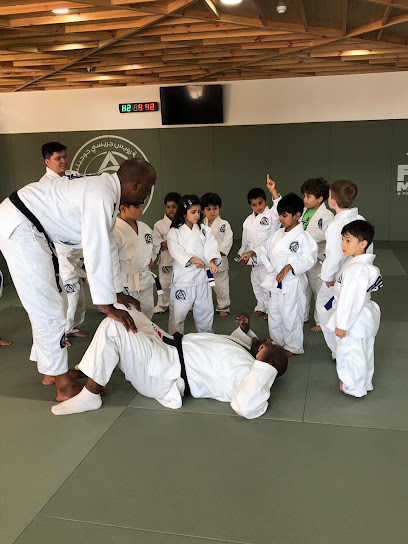 أكاديمية رويس جرايسي جيو جيتسو دبي - United Arab Emirates|Dubai|Al Wasl Rd|API 1000 Building