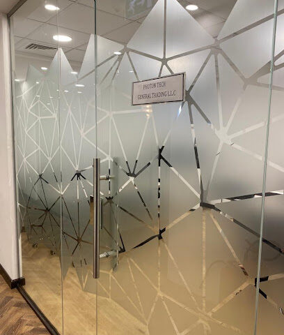 الفوتون تك للتجارة العامة ذ - الشارقة - +971 52 523 9064