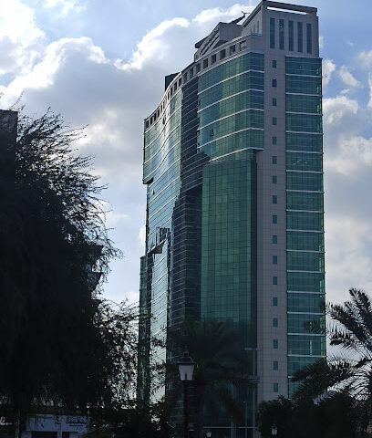 مركز الإمارات للسياسات - الشارقة - +971 2 666 6950