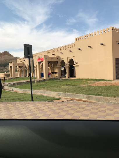 مسبح المبزرة للرجال 4 - United Arab Emirates|Abu Dhabi|العين،|4Q22+7F6