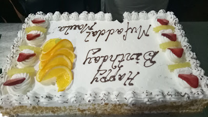 مطعم لاثث وهار - الشارقة - +971 56 460 6152