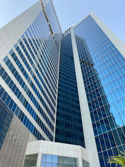 ديار للتطوير ش م ع (مركز المبيعات) - United Arab Emirates|Dubai|Burlington Tower