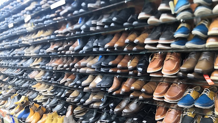 احذية المدينة - الشارقة - +971 2 627 8500