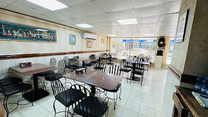 مطعم فيجيتاريانز - الشارقة - +971 7 228 8809