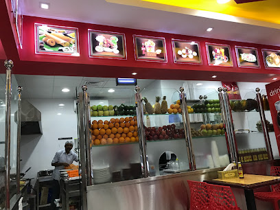 مطعم ومشويات تشيكن زون - الشارقة - +971 2 622 5550