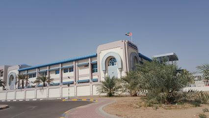 مدرسة الاتحاد الوطنية الخاصة - الشارقة - +971 3 781 1164