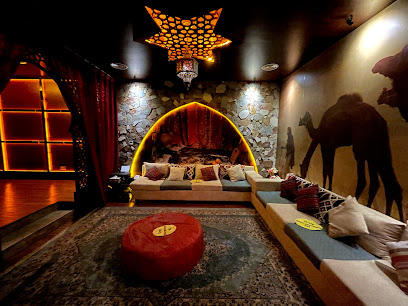 رويال جيست سبا - الشارقة - +971 55 137 2888