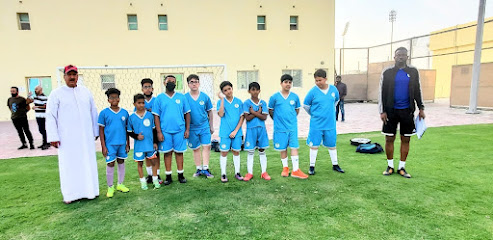 أكاديمية ALL NATIONS SPORTS UAE - الشارقة - +971 50 445 7497