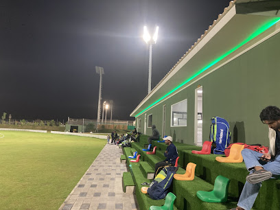 النادي الملكي الرياضي ذ - الشارقة - +971 50 518 6180