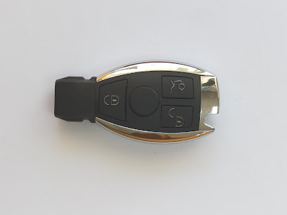 نعيم لتصليح الساعات ونسخ المفاتيح - أم القيوين - +971 52 181 7070