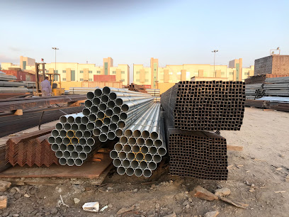 شركة آسيا لتجارة مواد البناء ذ - الشارقة -