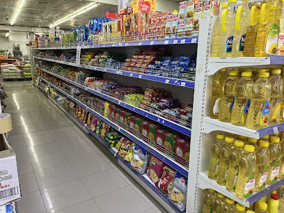 دبا مينى مارت - الشارقة - +971 55 961 7384