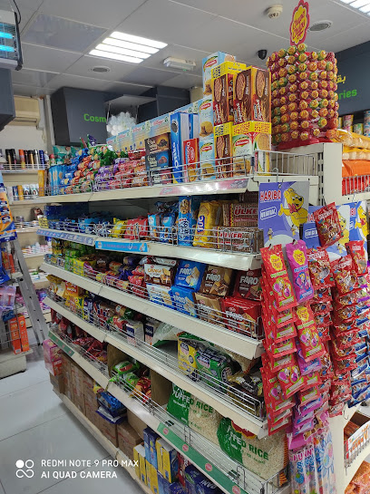 سوبر ماركت الجزيرة الخضراء - United Arab Emirates|Al Danah - Zone 1 - Abu Dhabi|Al Falah Street (Old Passport Road)