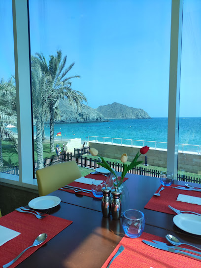 مطعم المرجان - United Arab Emirates|Khor Fakkan|Lobby Level