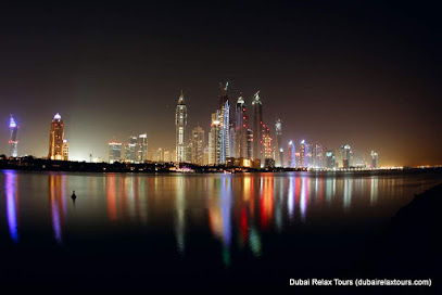 دبي ريلاكس تورز - Экскурсии в Дубае - الشارقة - +971 52 899 6301