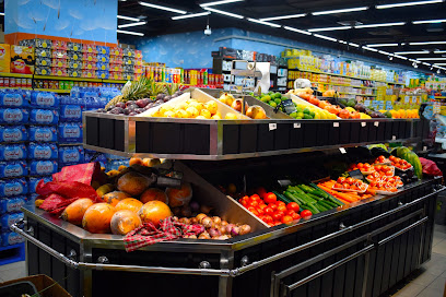 سوق موباش | مدينة خليفة - الشارقة - +971 2 550 7900