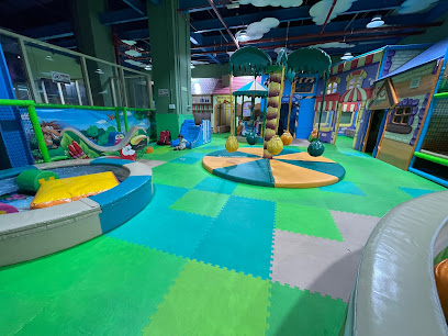 Adventureland - الشارقة - +971 6 531 6363