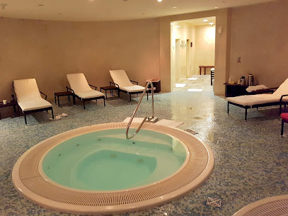 تشي ، ذا سبا في شانغريلا ، دبي - الشارقة - +971 4 405 2441