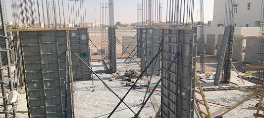 ماتريكس للسقالات ذ - الشارقة - +971 52 886 6003