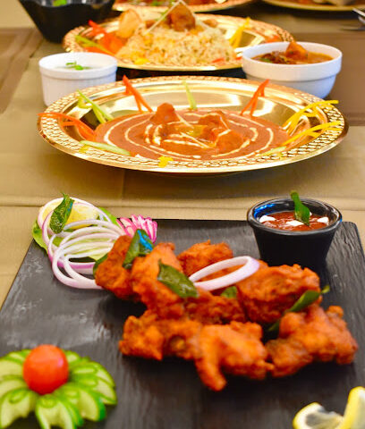 مطعم تاج الشرق - الشارقة - +971 50 107 0092