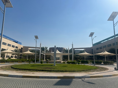 معهد بينونة للعلوم والتكنولوجيا - أم القيوين - +971 50 414 1683