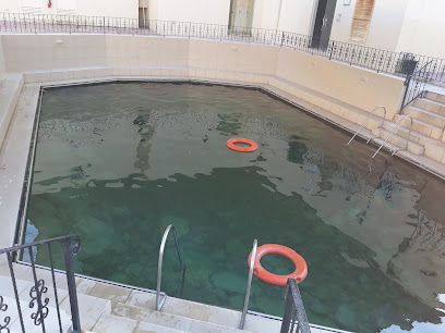 ذي إكسبيرينس سبا ، منتجع وسبا جولدن توليب خت سبرينغز - الشارقة - +971 56 216 7477