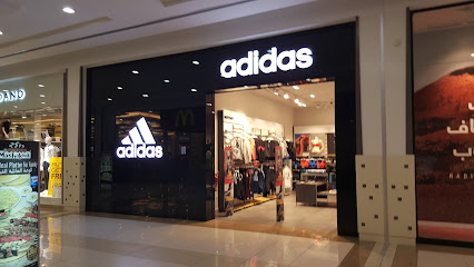 متجر اديداس - الشارقة - +971 3 784 0308